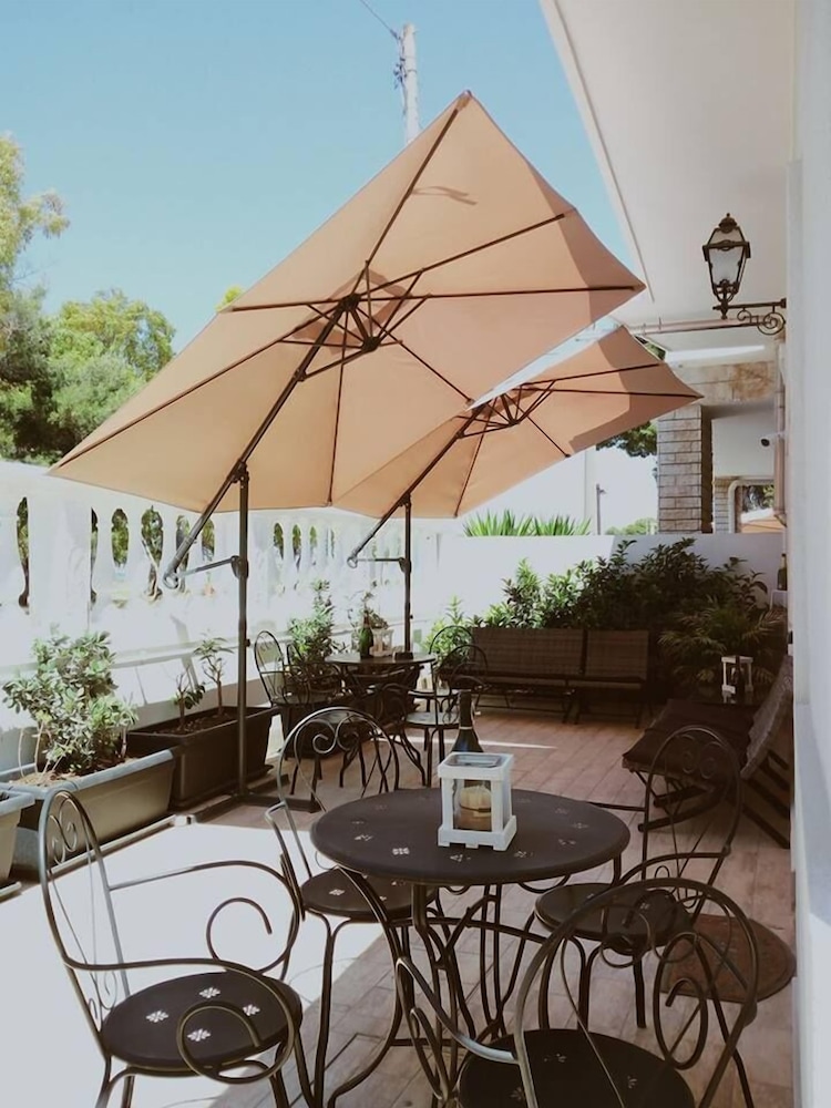 SunWine Bed & Breakfast, Foto 13