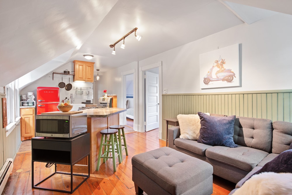Historic District B&B