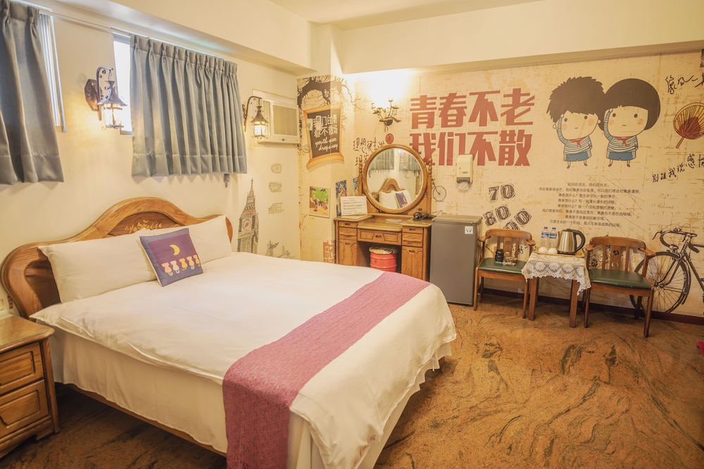 Shih Liang hotel