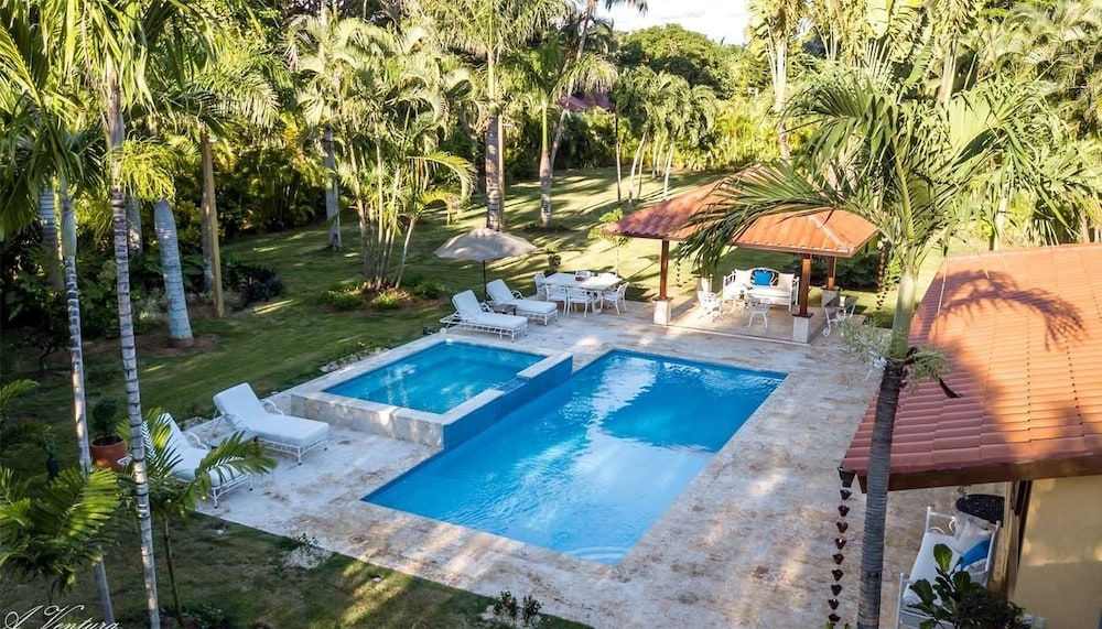 Villa Marfil by Casa de Campo Resort & Villas