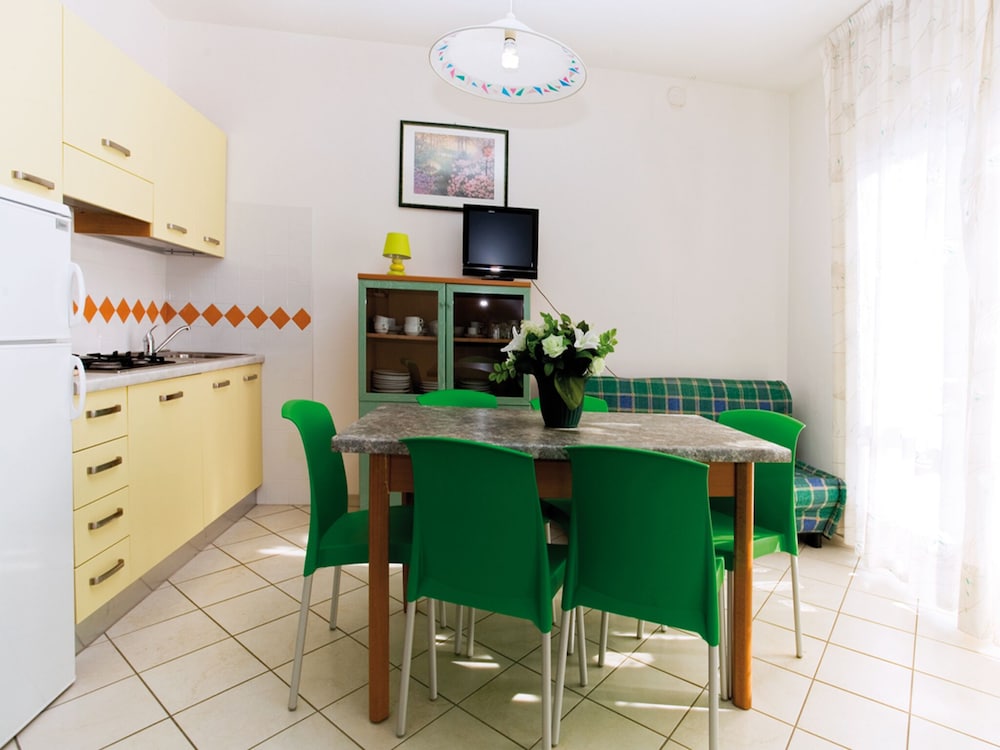 Bright and Comfortable Flat