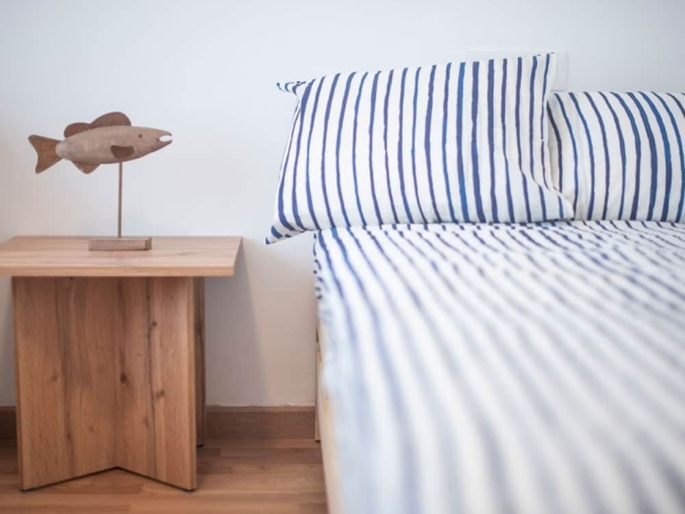 Th116 Apartamento Frente al mar en Cambris