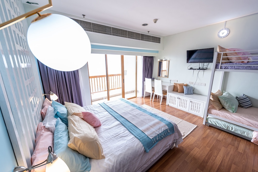Exclusive Sunway Resort Suite by Albert photo 1