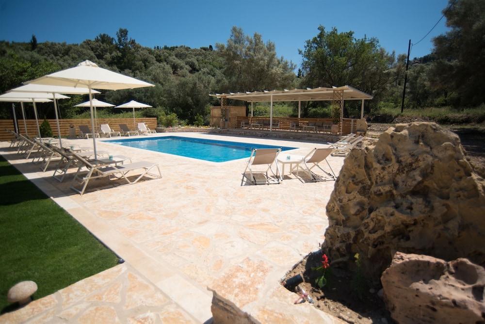Gea Villas