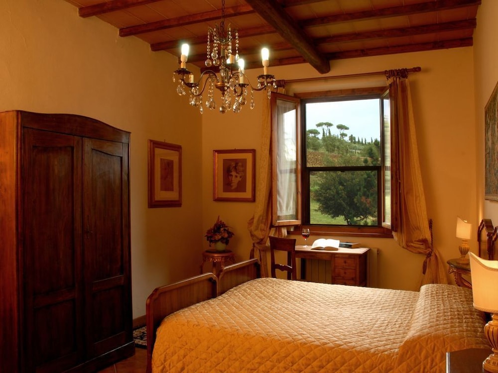 La Contea view 2