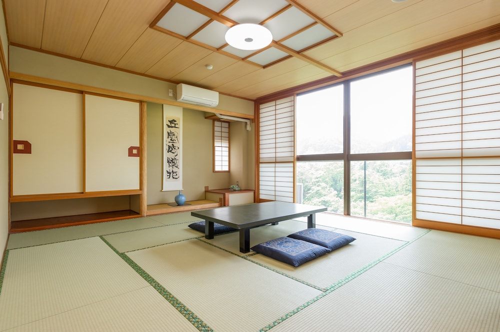kinugawaonsen Fukumatsu