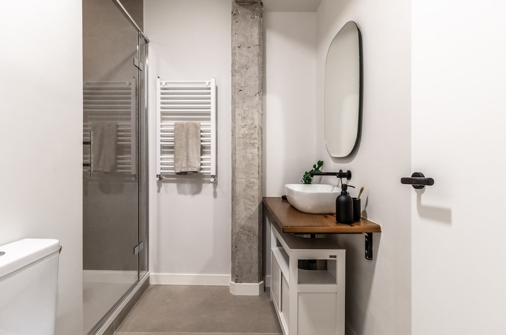 Montejo - 2 Bedroom in Castilla