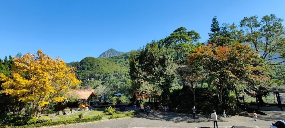Ting Tau Villa