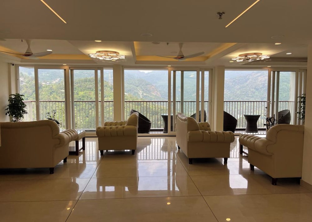 British County Resort