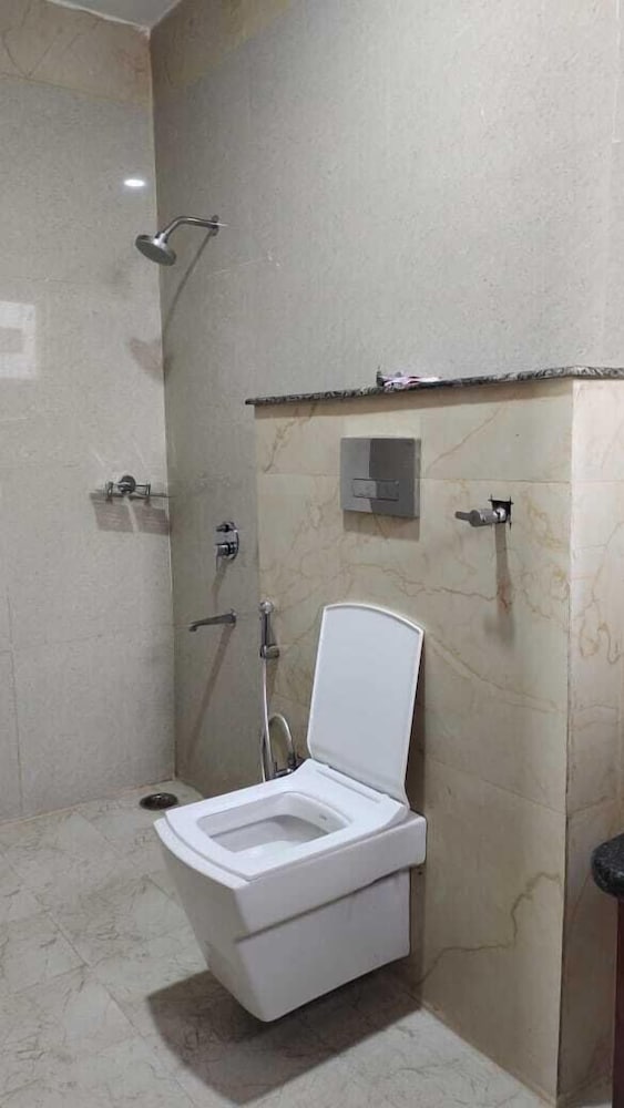 The Vrindavan Inn