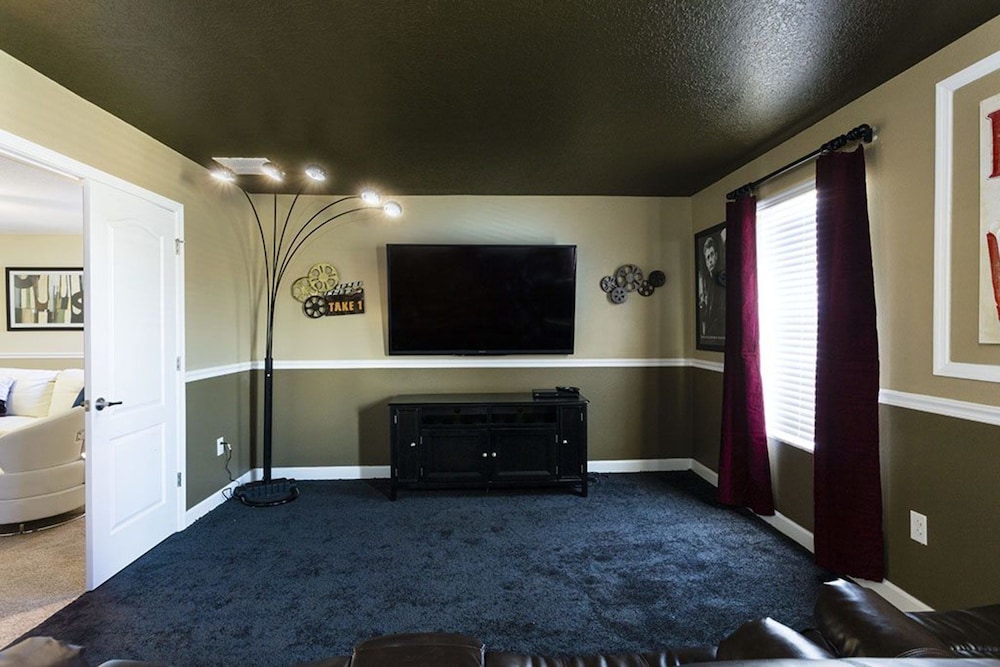 Villa in Champions Gate 1128 view 3