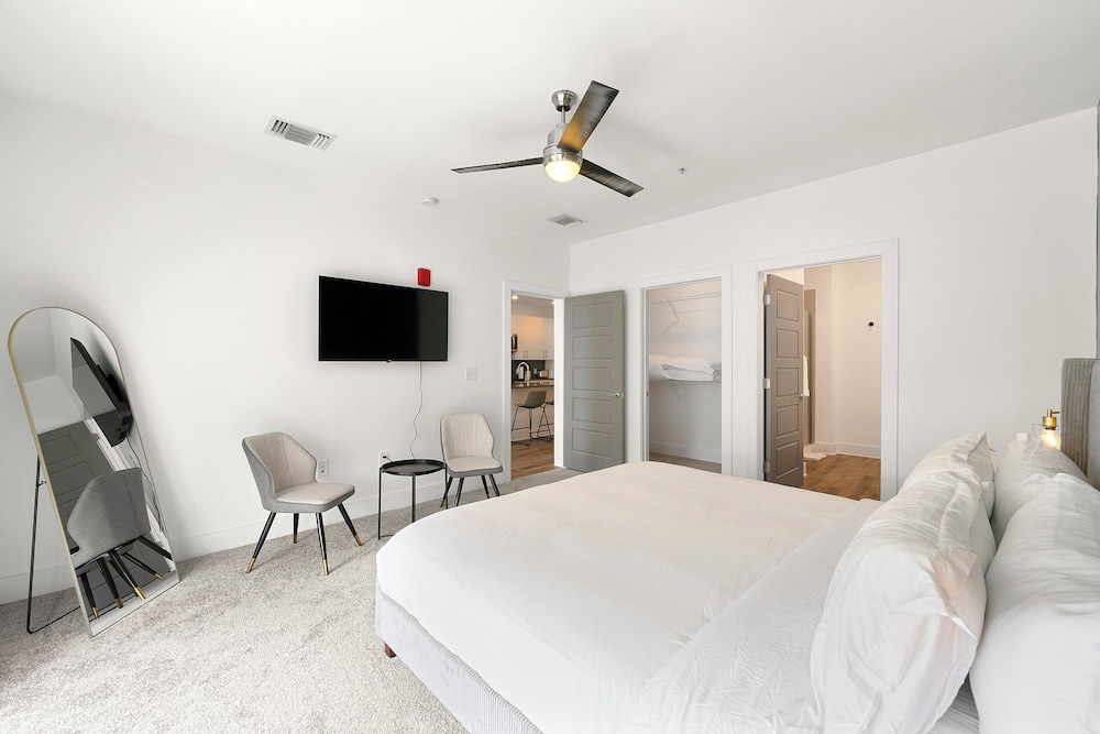 Atlanta - The Nomad ATL