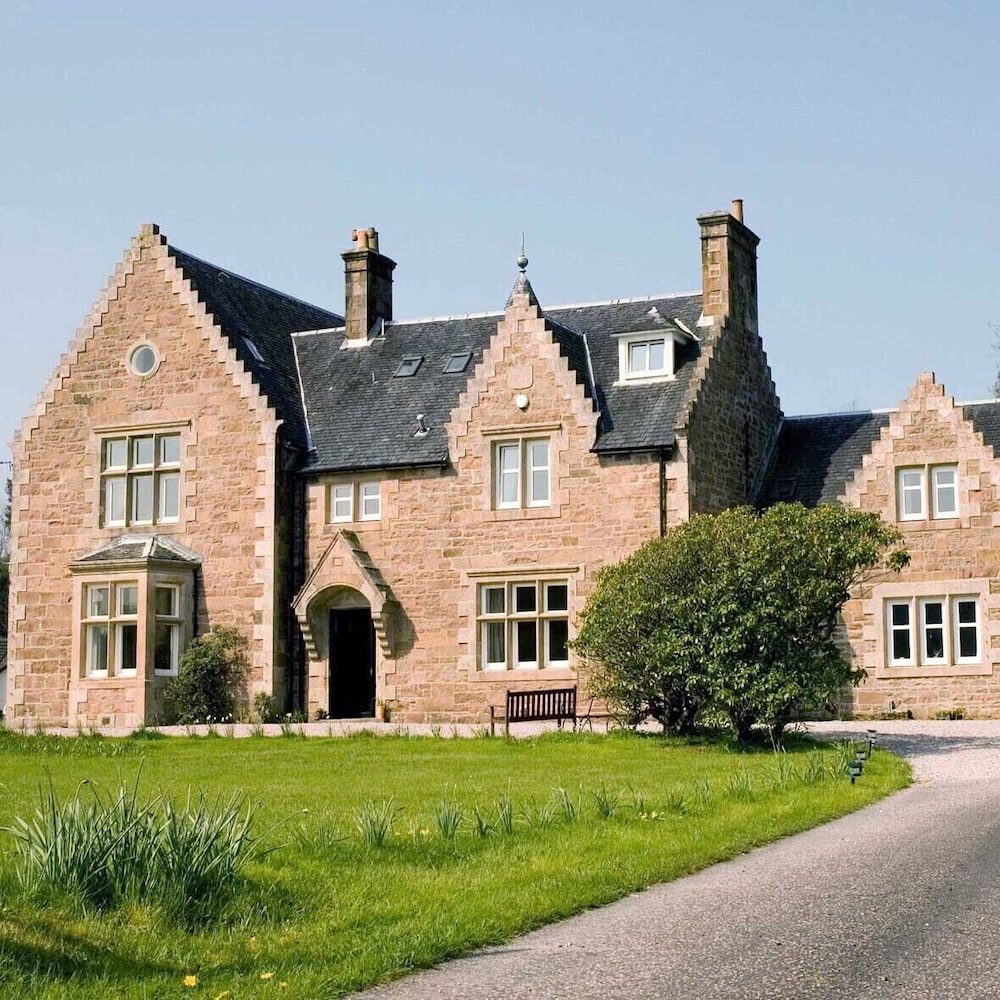 Hotel Rudha-Na-Craige - Image 1