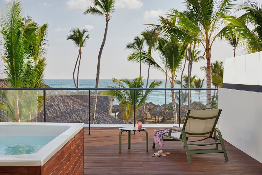 The Excellence Club at Finest Punta Cana Adults Only - All Inclusive