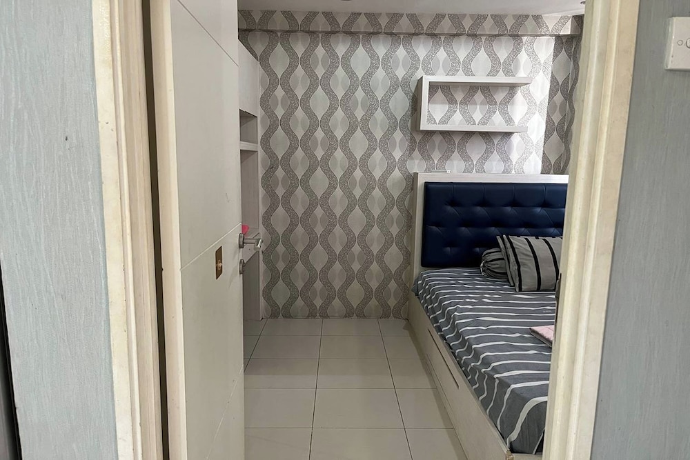Apartment Bassura City by Berkah Estate