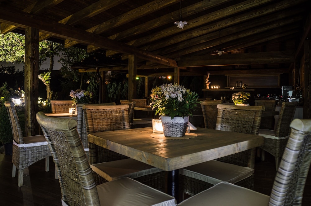 Pension Vila Mery