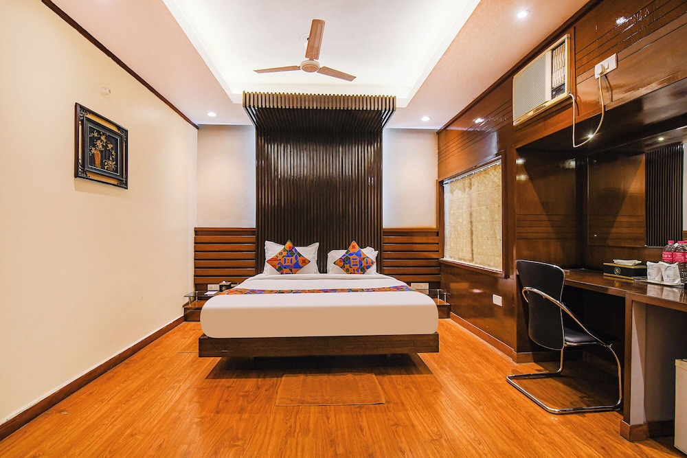 Fabhotel Shivani International