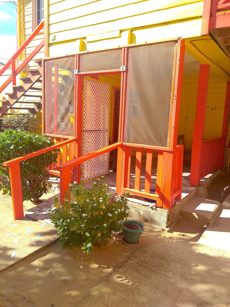 Julia´s Cabanas