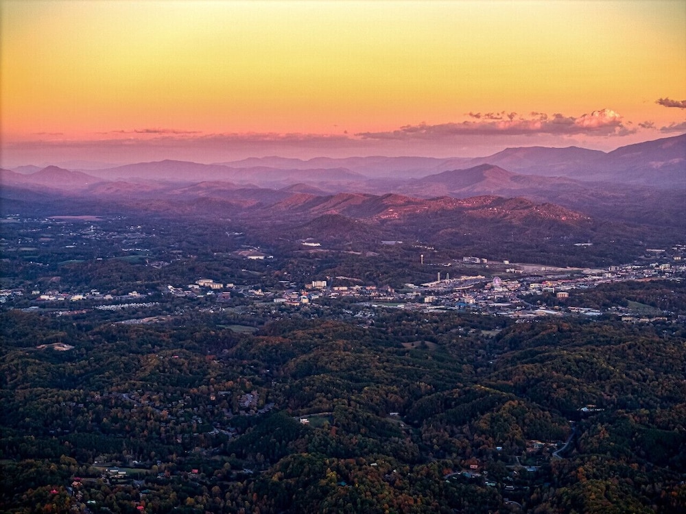 The Great Smoky Haven