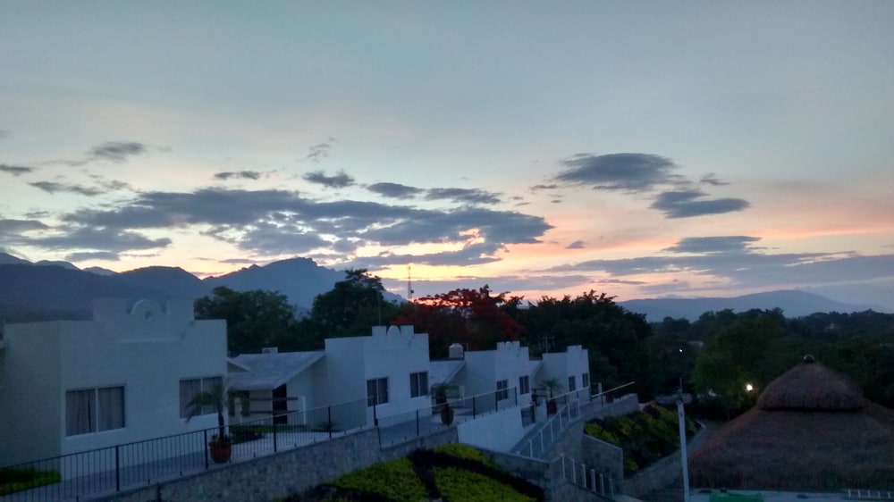 Hotel San Jose