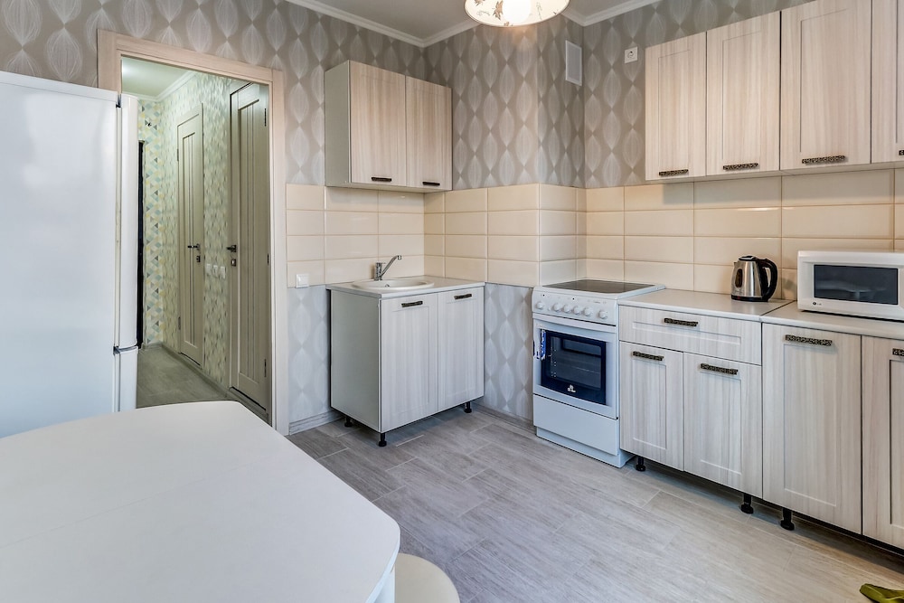 AG Apartment Krzyzanowski 7 view 4