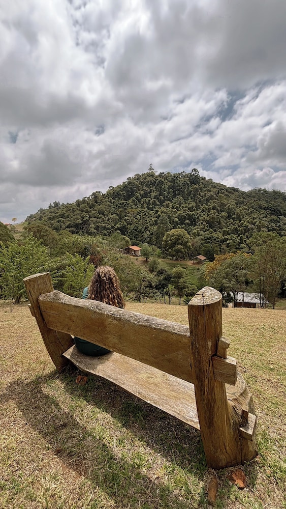 Sítio Nova União - Pousada