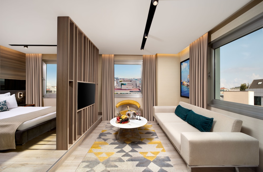 Nish Palace Exclusive Süitler - Image 16