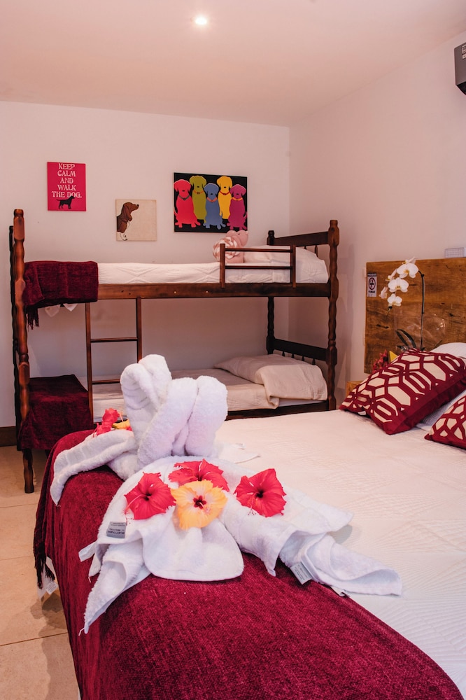 Hotel Boutique Renascer em Búzios