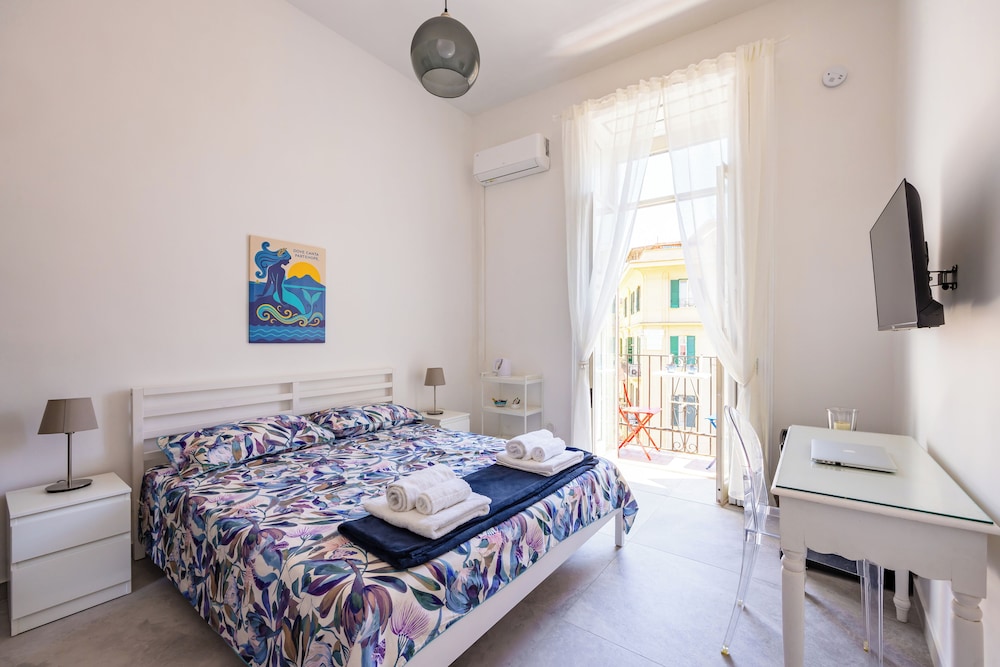 Holme Relais S. Lucia by Napoliapartments