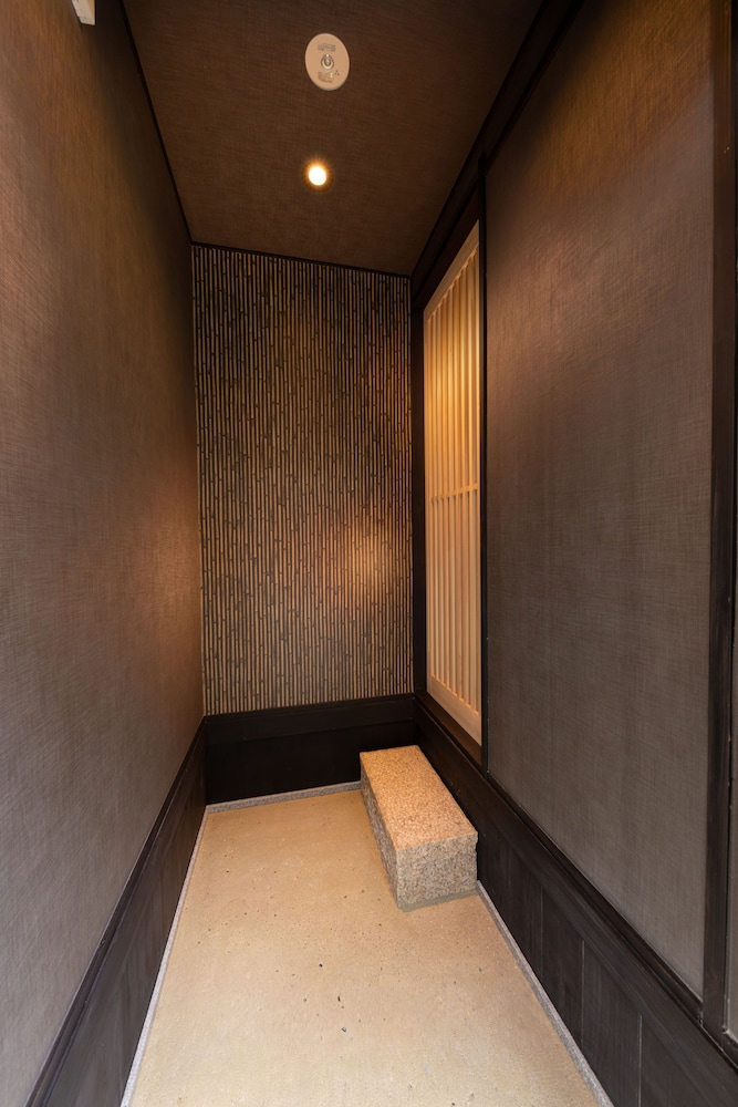 Tsumugi Shichijohorikawa view 2