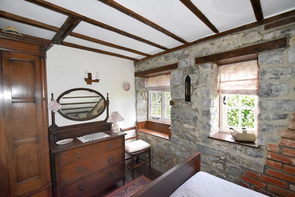 Lavender Cottage