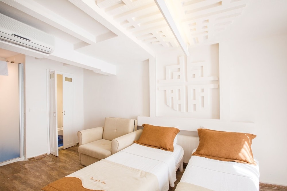 Aksoy Butik Otel - Image 36
