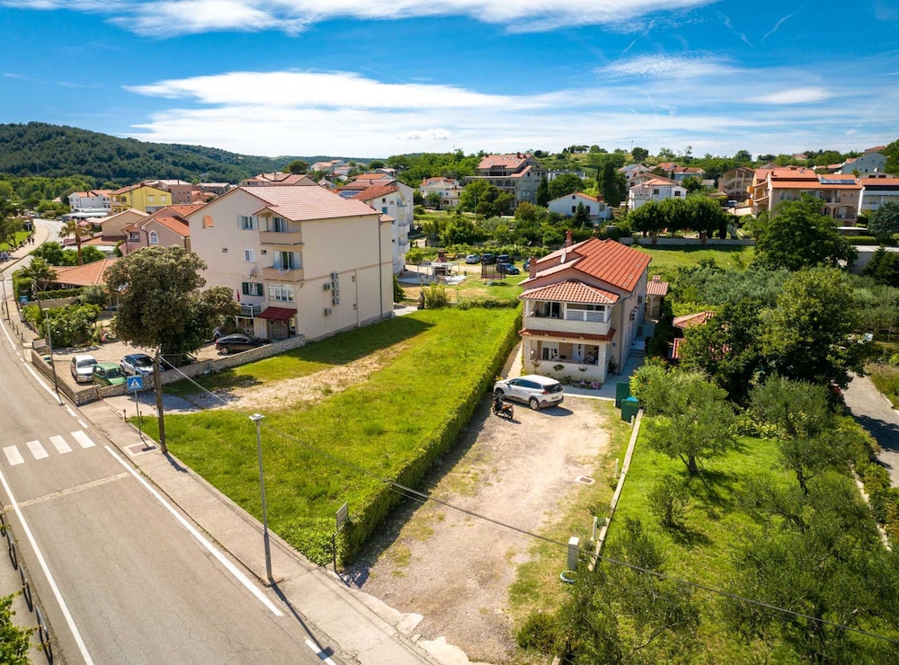 Apartments Sabbioso