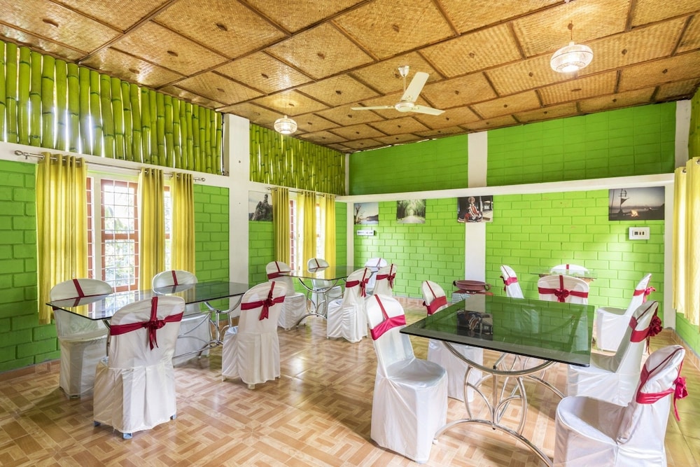 GuestHouser 3 BHK Villa e574