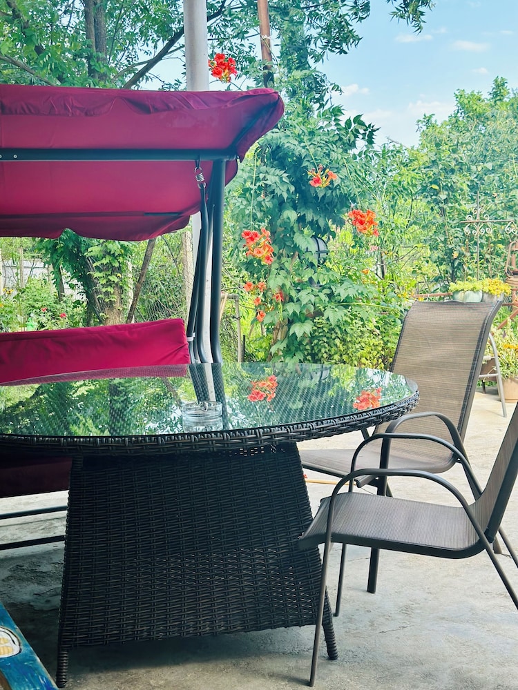 Four seasons in Kutaisi view 3