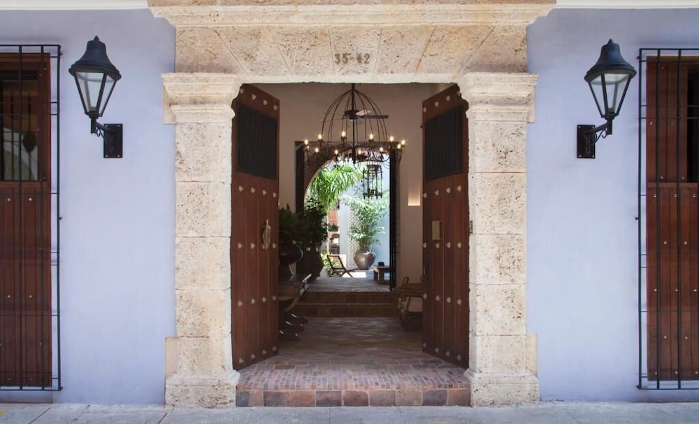 Casa de la Renta By Mustique
