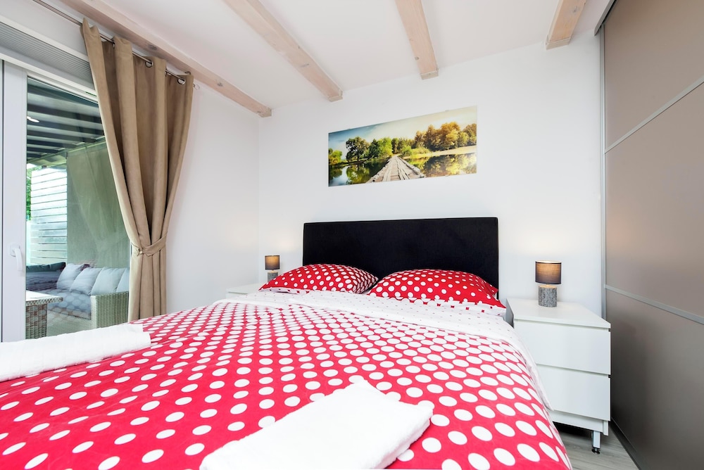 Holiday House Sandi