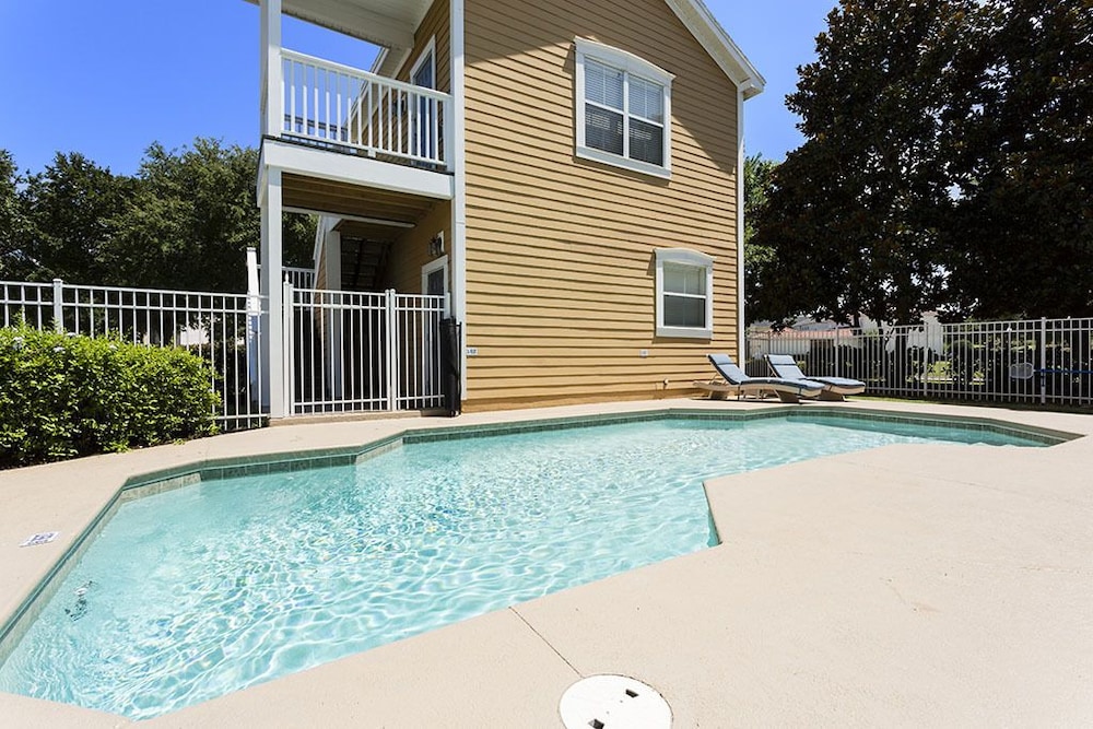 Je58869 - Reunion Resort - 5 Bed 4 Baths Villa - Image 3