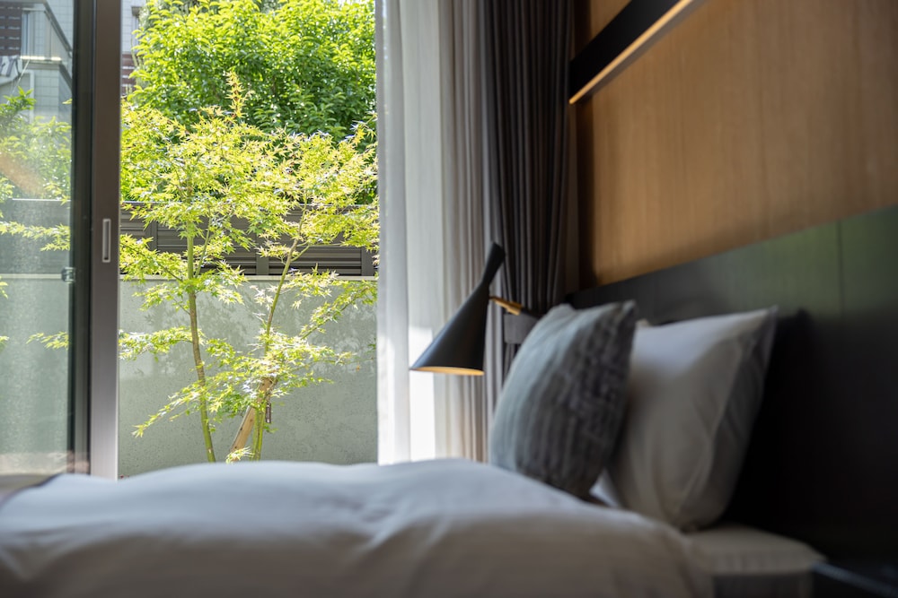 Hotel Liberte Kyoto Gojo view 3