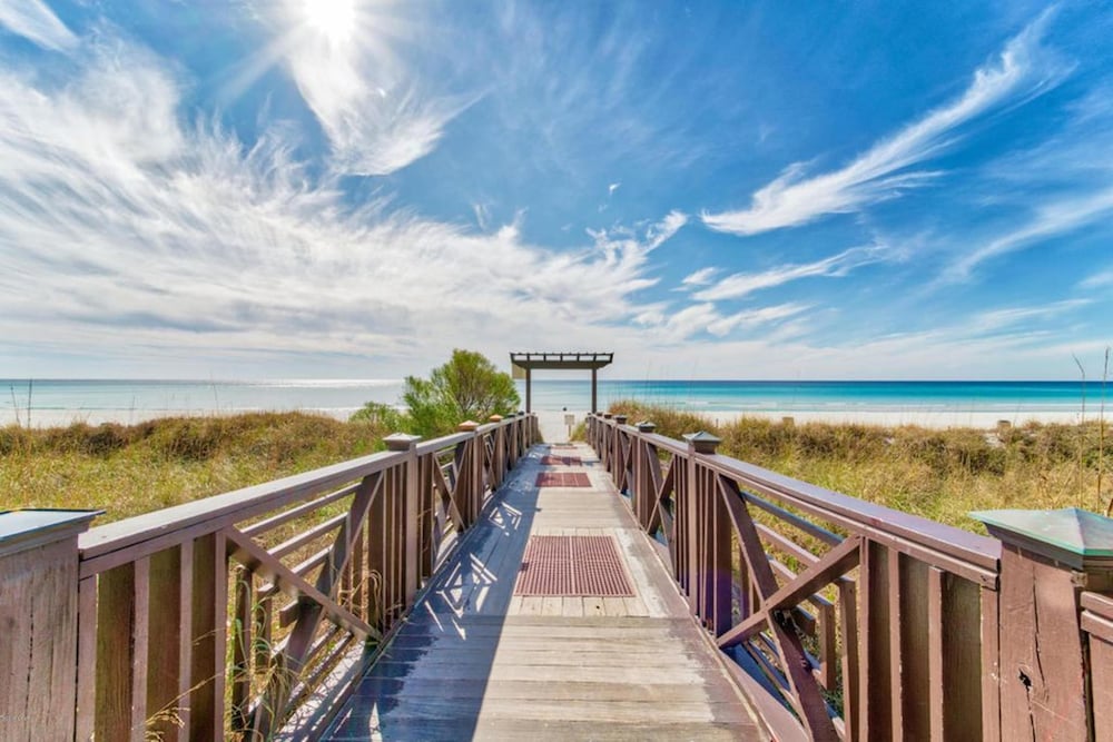 Shores of Panama by Panhandle Getaways