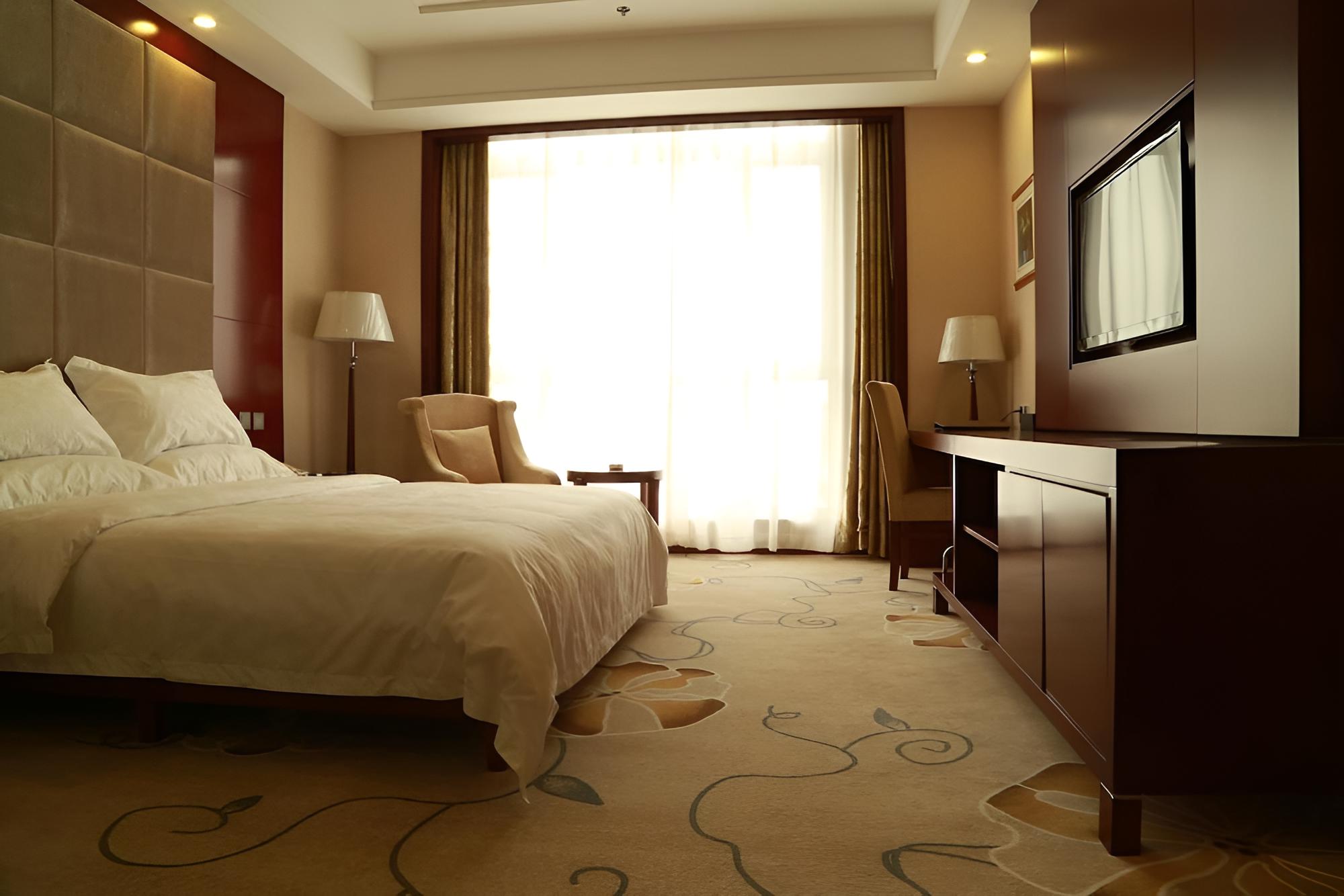 Tianjin Huihao Business Hotel