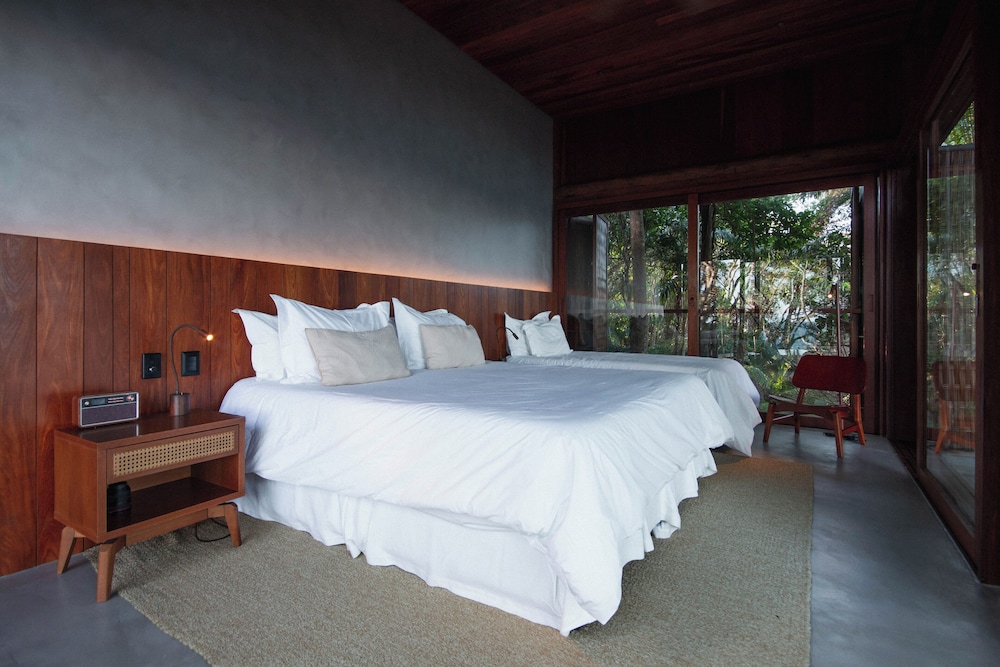 Villa Toucan