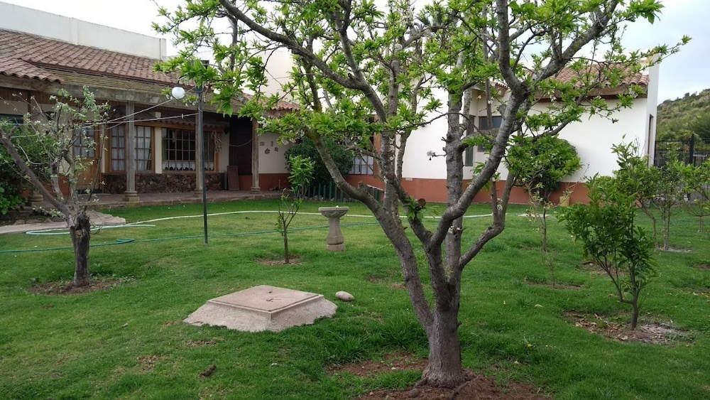 Parcela 20 Sector San Ramón