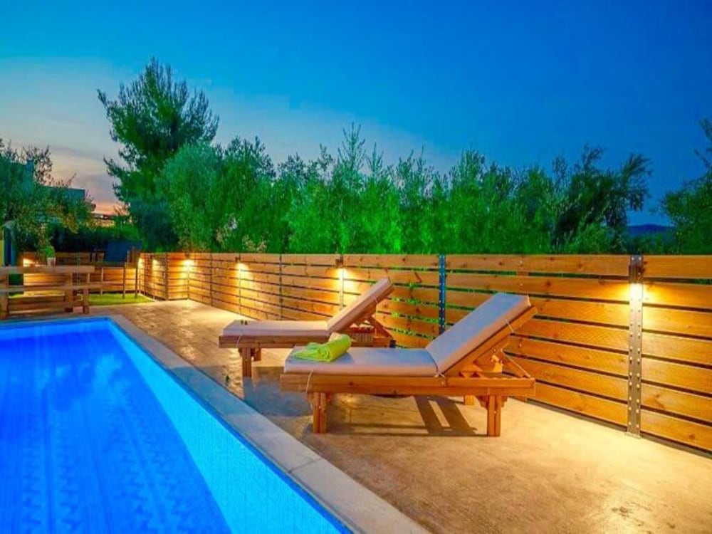 Natura Verde Villas