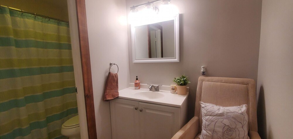 Gateway Condo A25