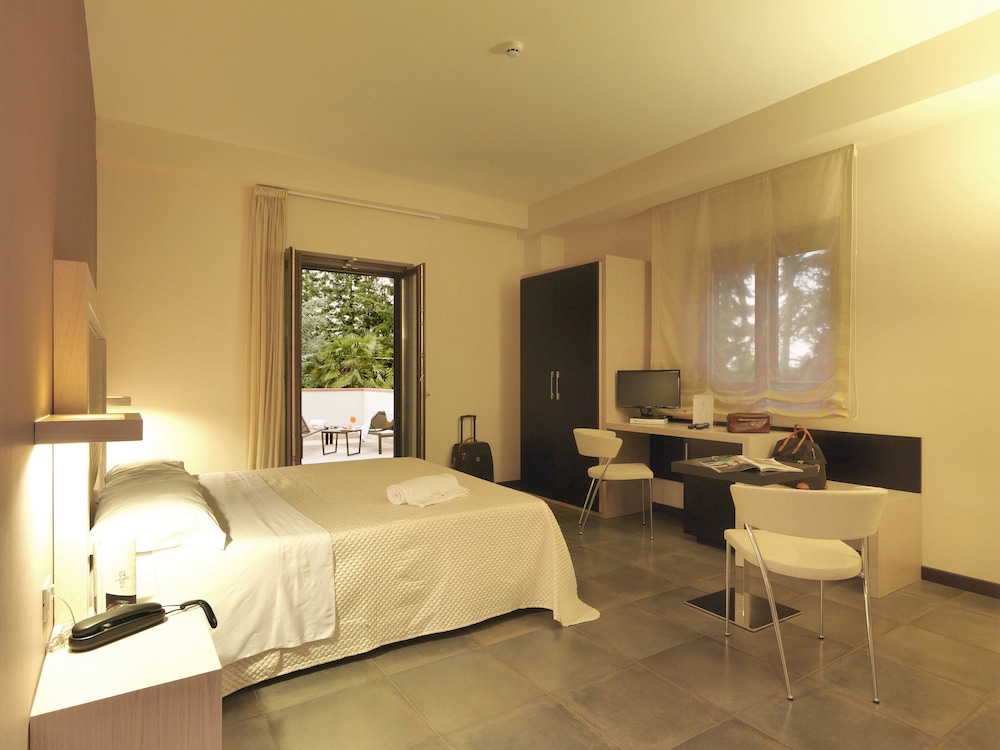 Hotel Castagneto