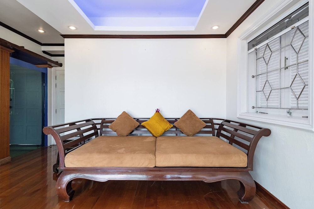 Luxurious 5-bedroom Pool Villa in Heart of Patong, Phuket