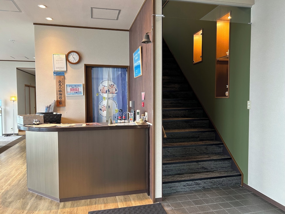 La・se・ri Resort & Stay