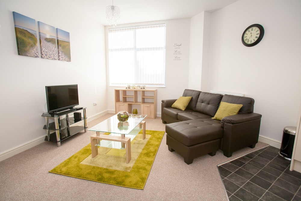 Hamilton Grace Apartments - Wessex Court