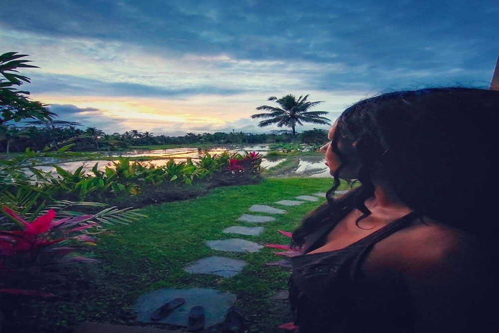 Mathura Ubud